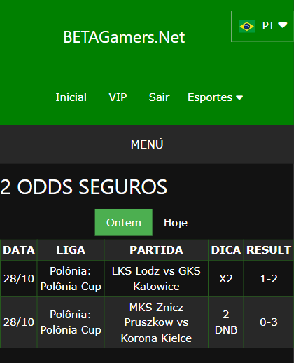 bilhetes de apostas vencedores